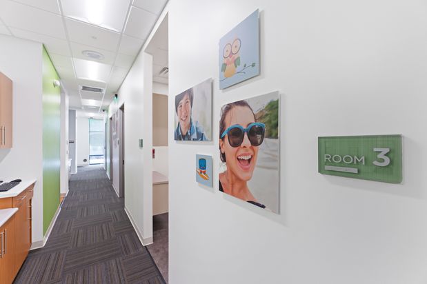 Images Nona Kids' Dentists & Orthodontics