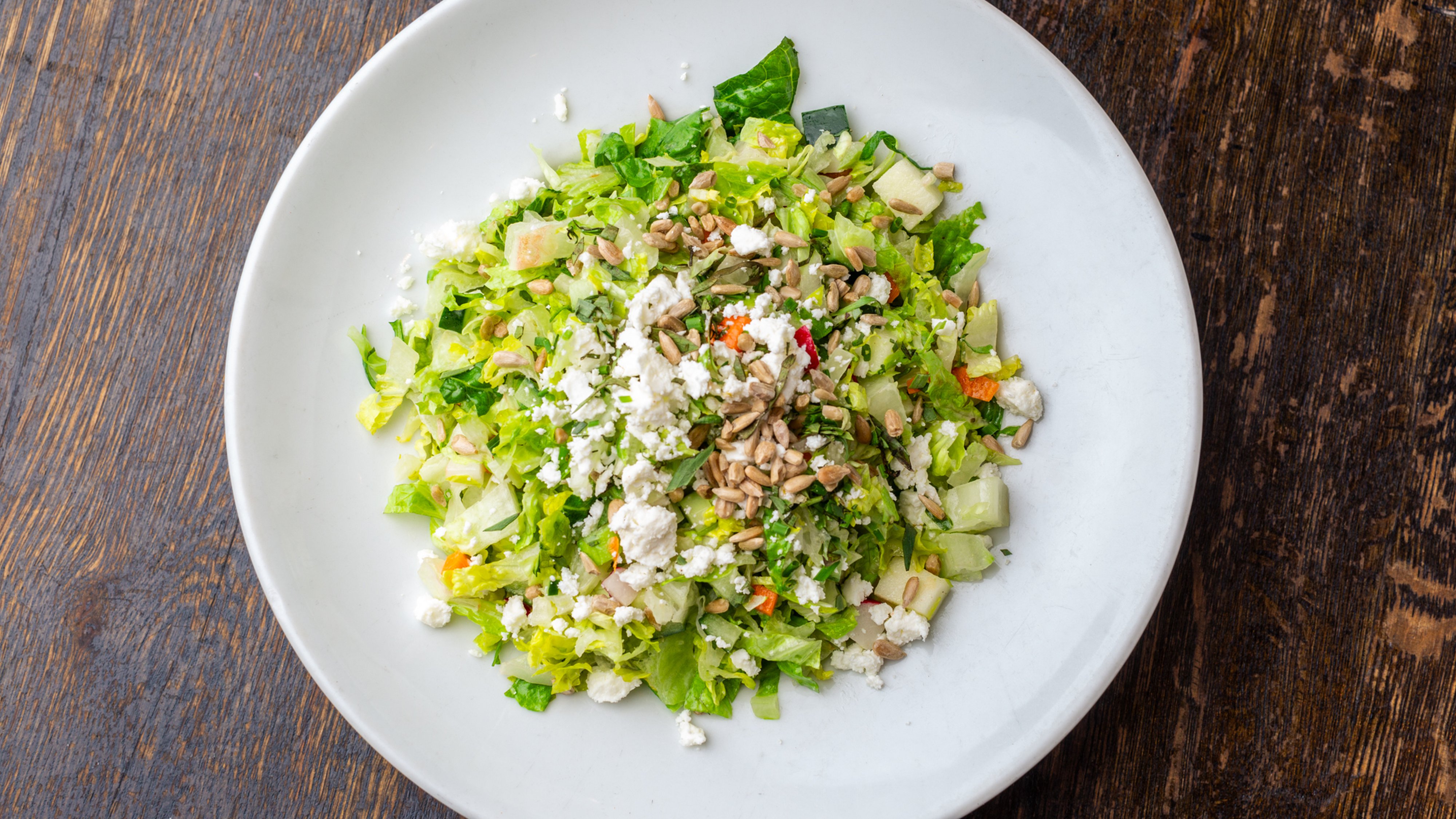 Community Food & Juice