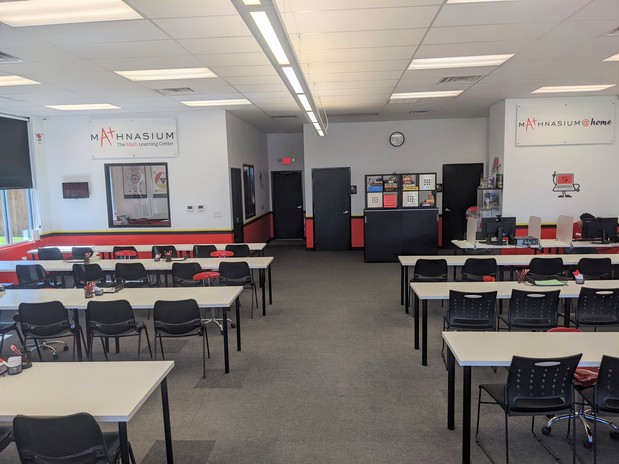 Images Mathnasium