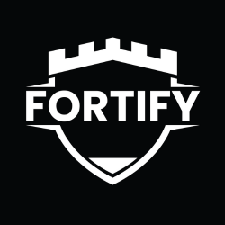 Fortify Radon Solutions Logo