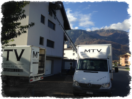Bilder MTV Meubles Transport Videira