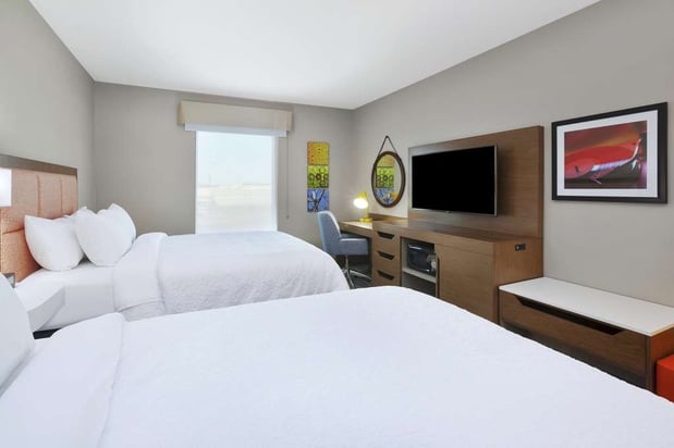 Images Hampton Inn & Suites Grandville Grand Rapids South