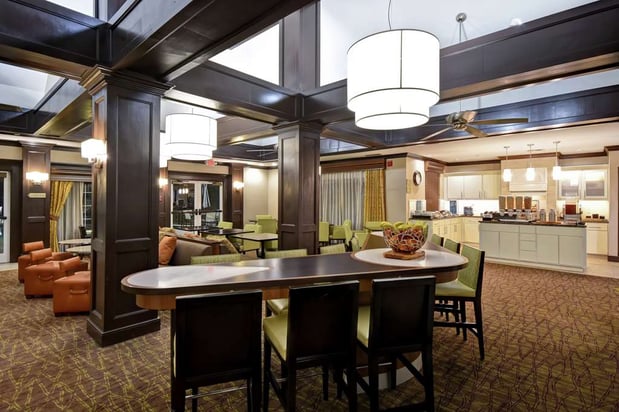 Images Homewood Suites by Hilton Atlanta-Galleria/Cumberland
