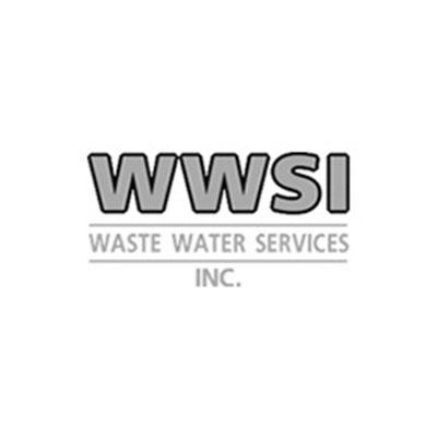 Waste Water Services Inc. Logo