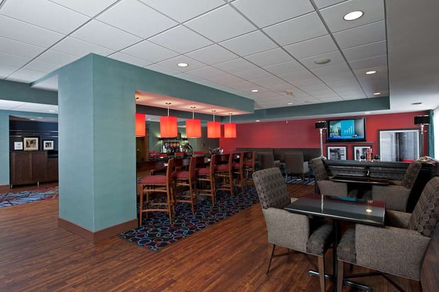 Images Hampton Inn Grand Rapids South
