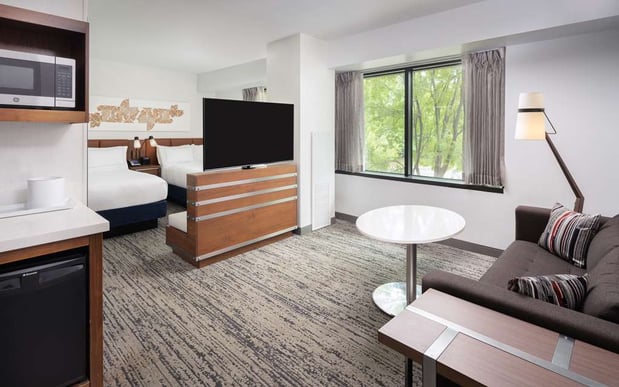 Images Hilton Fairfax