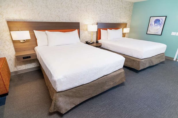 Images Home2 Suites by Hilton Las Vegas Stadium District