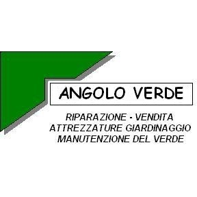 Angolo Verde Logo