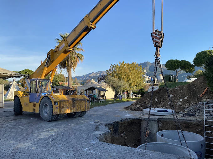 Images Tartarini Costruzioni