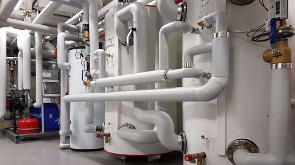 Images Smart Heating Oy