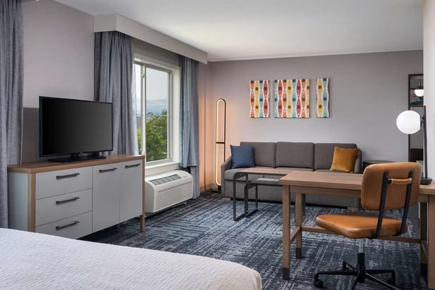 Images Homewood Suites by Hilton Medford