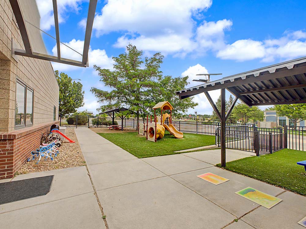 Playground