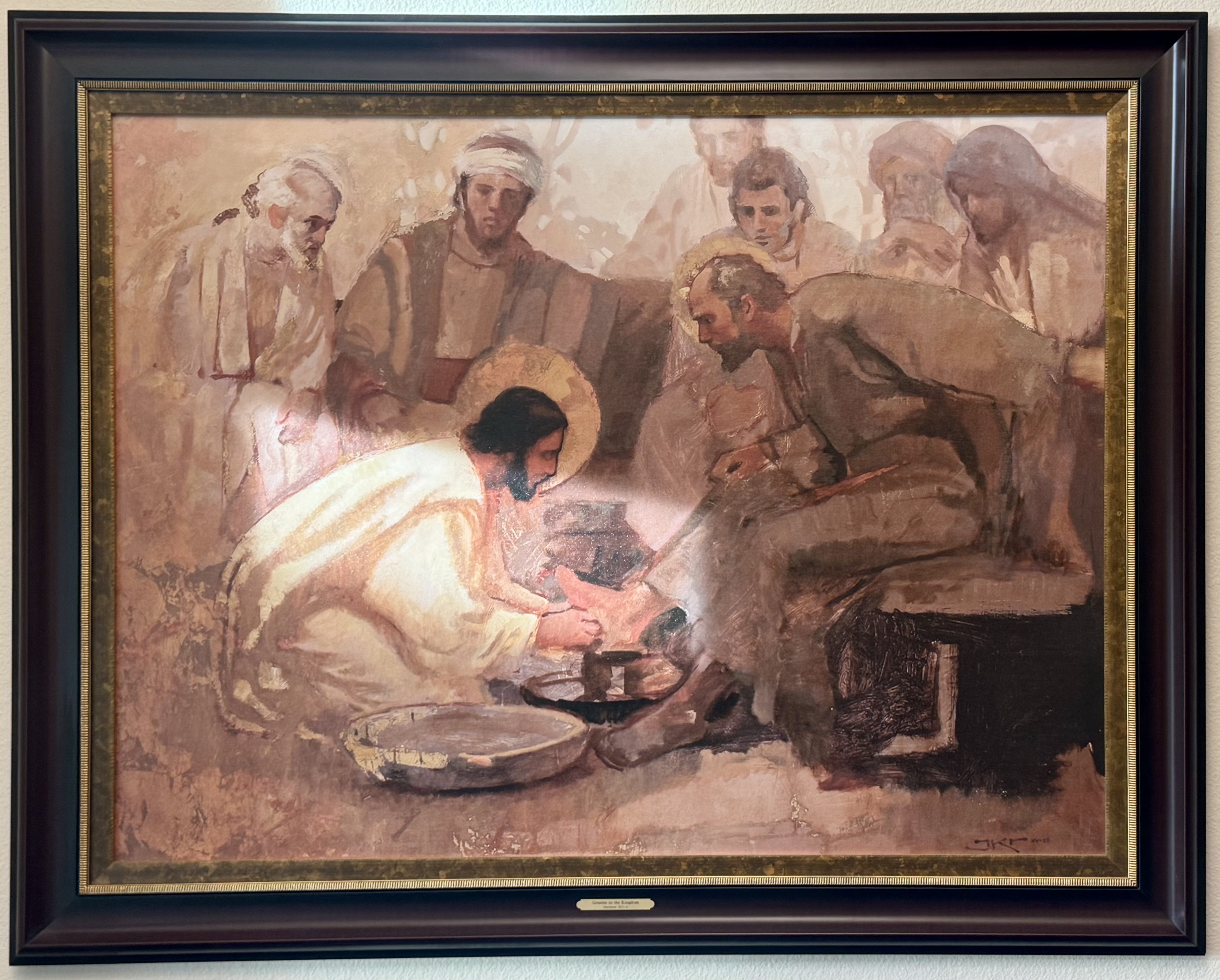 The Church of Jesus Christ of Latter-day Saints Image