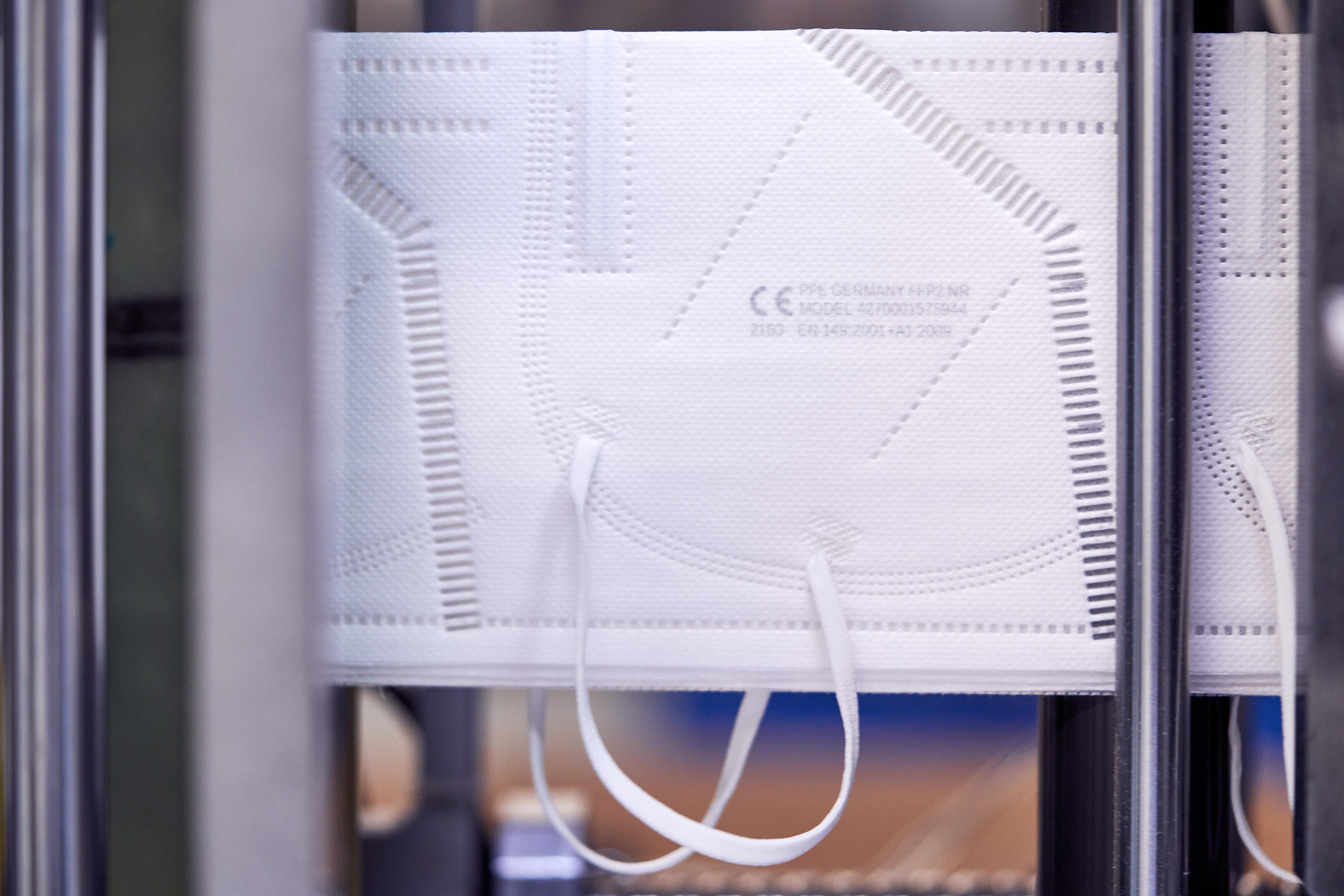 PPE Germany GmbH, Mertensstr. 63-115 in Berlin