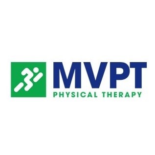 MVPT Physical Therapy Logo