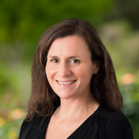 Dr Gina M. DeAngelis - Palo Alto, CA - Pediatrics