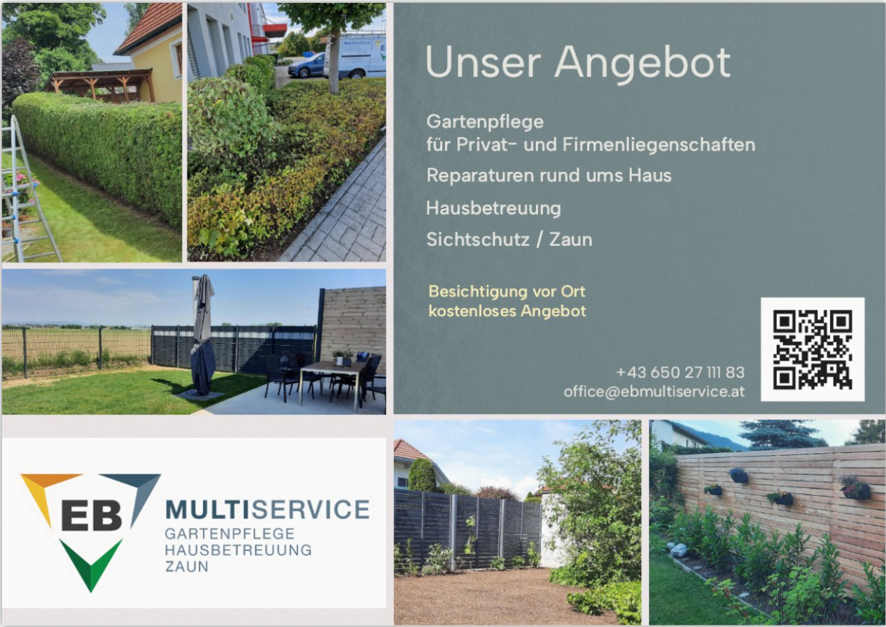 Bild 5 von EB Multiservice