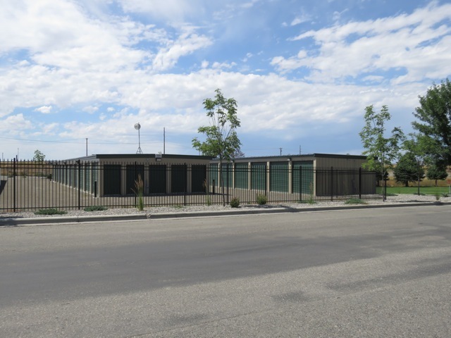 Images Bighorn Storage