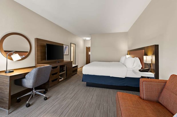 Images Hampton Inn & Suites by Hilton Petoskey