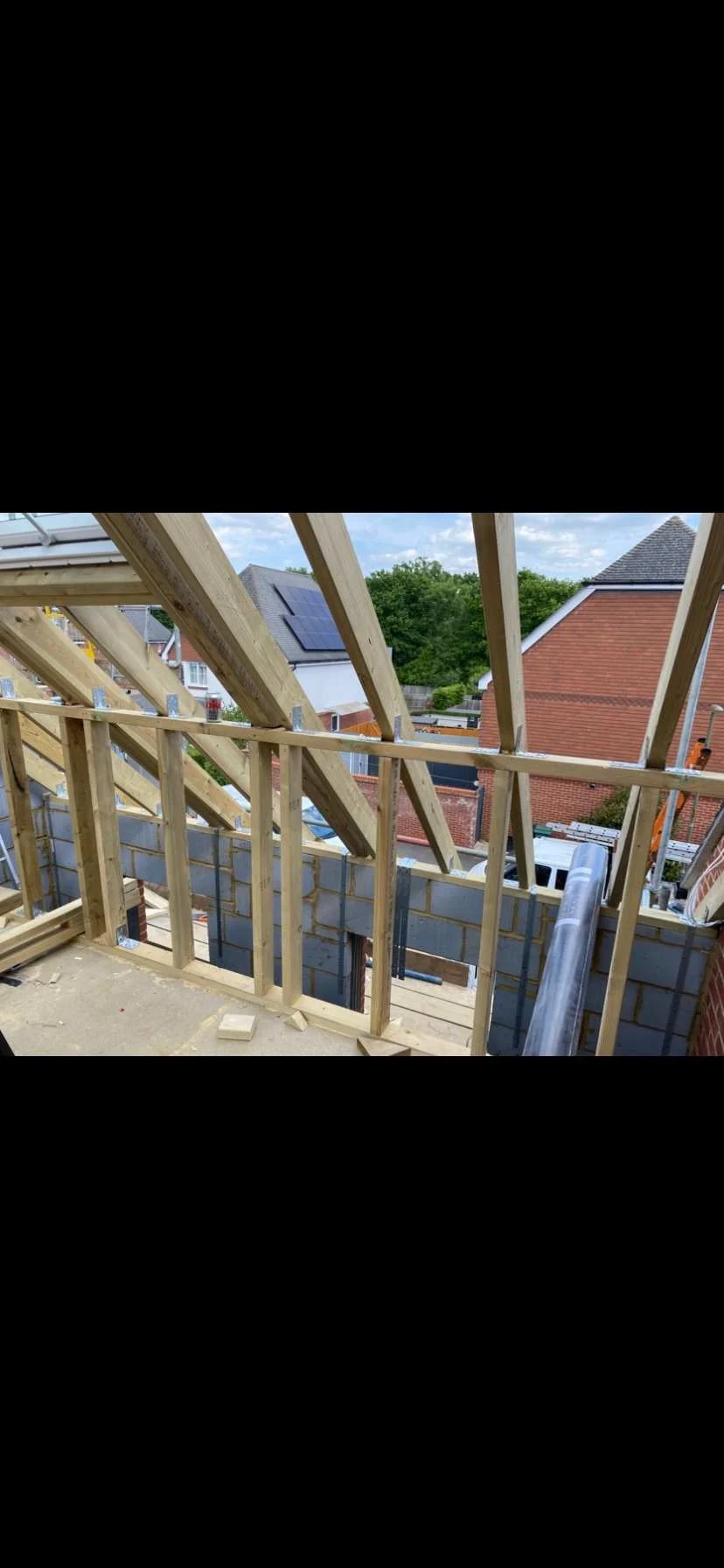 Images Sandford Roofing Specialists