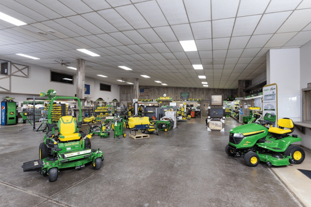Images 21st Century Equipment LLC