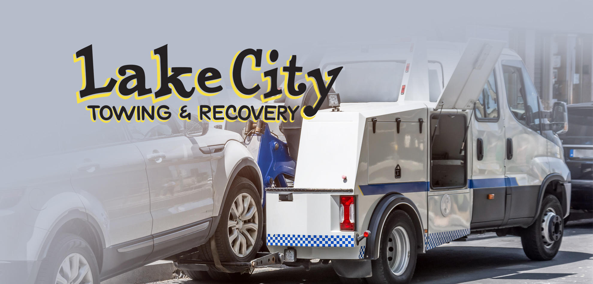Lake City Towing & Recovery