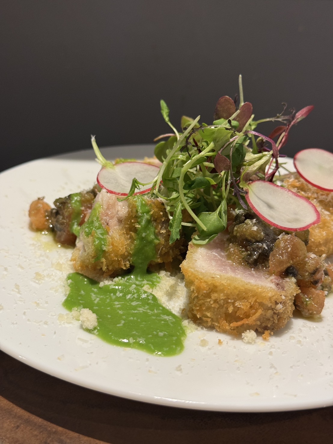 Images ペッシェ・ニトロ