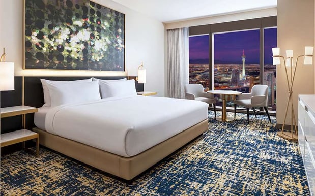 Images Las Vegas Hilton at Resorts World
