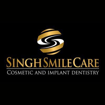 Singh Smile Care - Dentist Glendale, AZ Logo