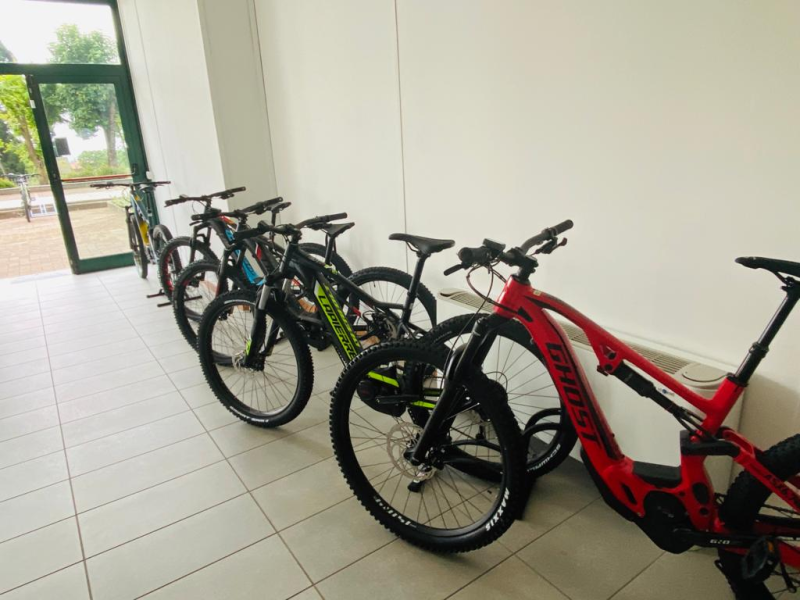 Images Ebike World