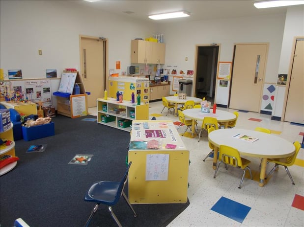 Images Hickory Ridge KinderCare
