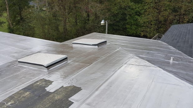 Images Dolphin Roofing - Roof Repair & Replacement