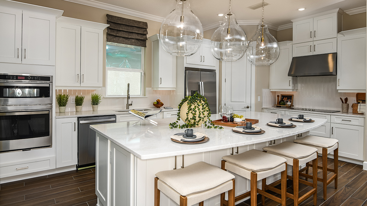 Esplanade at Westview - Taylor Morrison Image