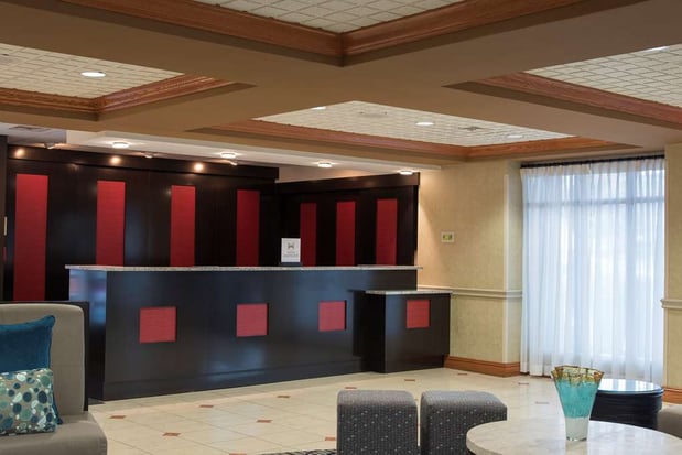 Images Homewood Suites by Hilton Columbus/Airport