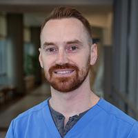 Benjamin P. Draleau, PA - Murray, UT - Transplant Surgery, Transplant Surgeon