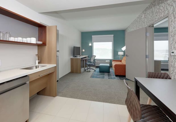 Images Home2 Suites by Hilton Hagerstown