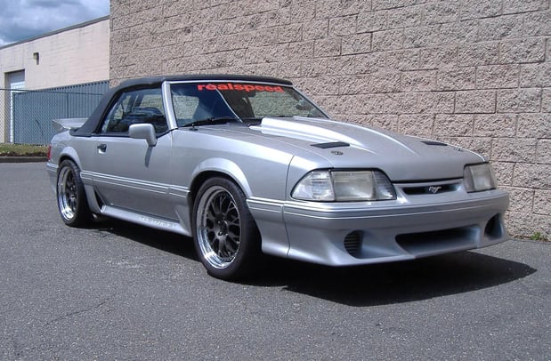 Images Realspeed Automotive