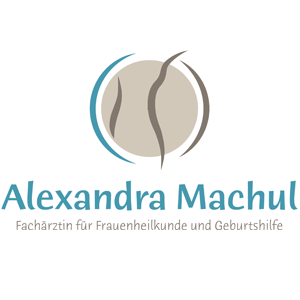 Logo Frauenärztin Alexandra Machul