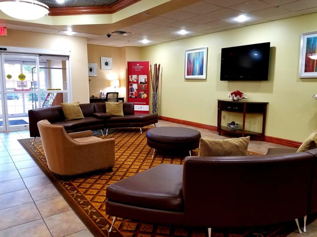 Images Candlewood Suites San Antonio Downtown by IHG