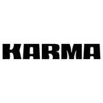 KARMA Smoke & Vape Shop Watauga | CBD | Delta 8 | Kratom Logo