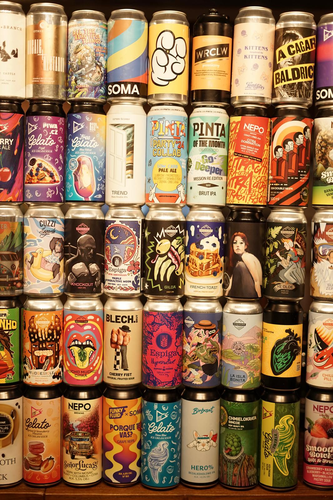 Images Crown Cerveza | Barcelona