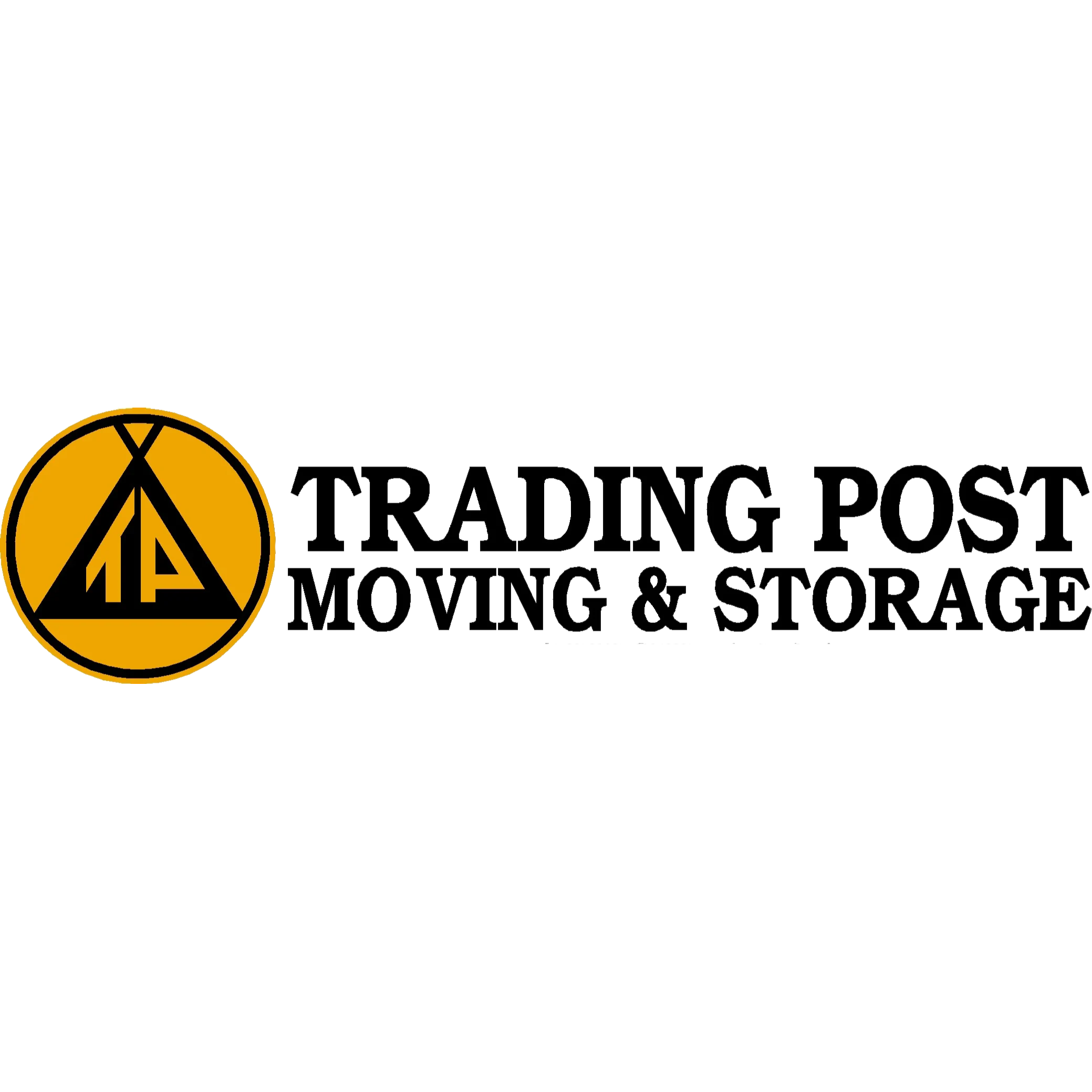 Trading Post Moving & Storage