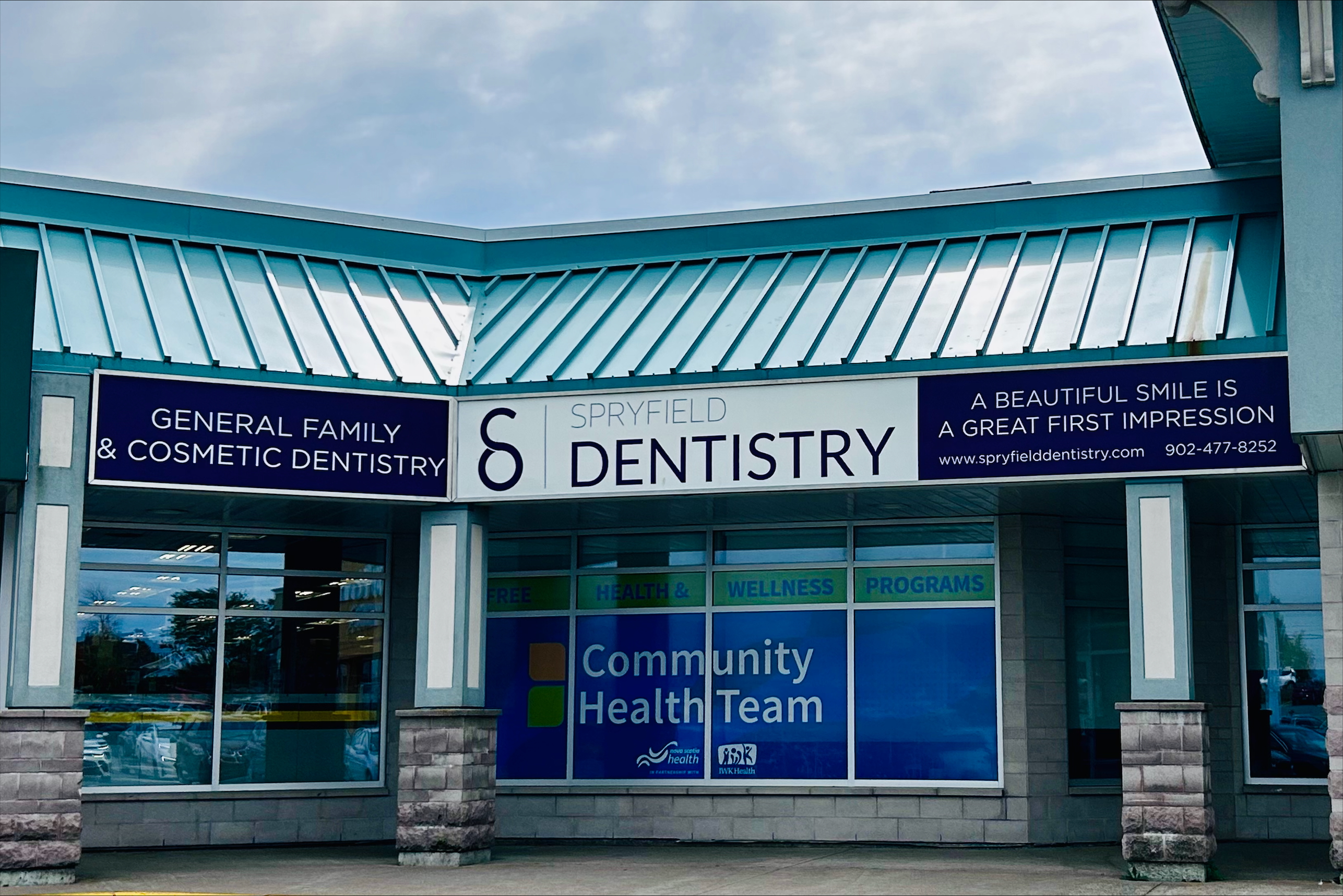 Images Spryfield Dentistry