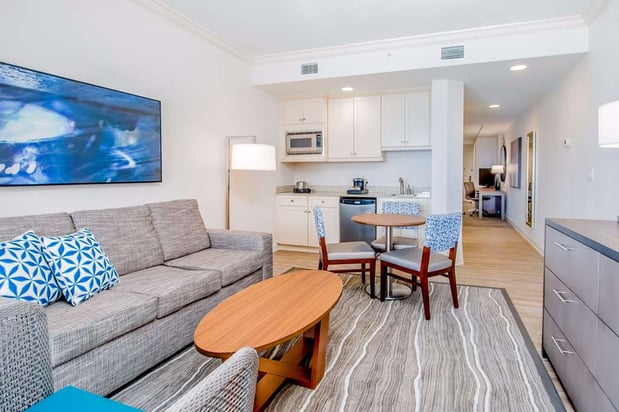 Images Hilton Pensacola Beach