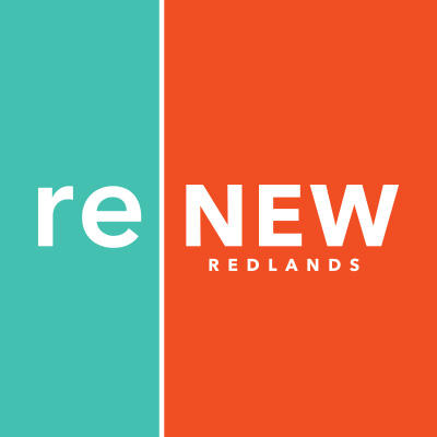 ReNew Redlands Logo