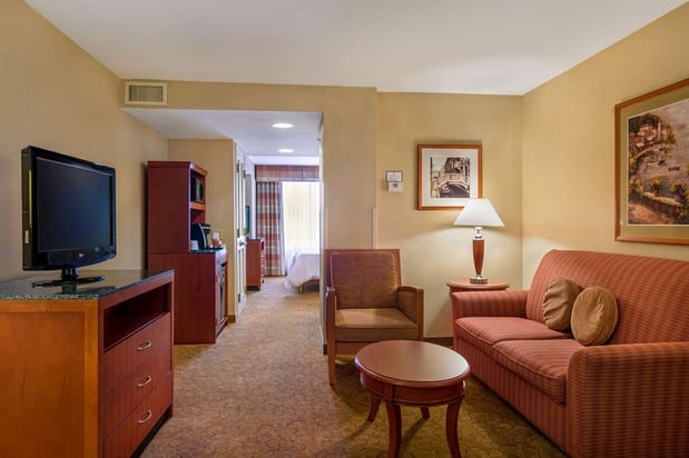 Images Hilton Garden Inn Cleveland East/Mayfield Village