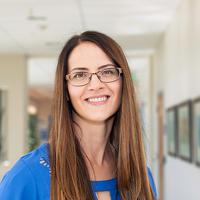 Dr. Nicole Finlinson Langston, MD - Riverton, UT - Pediatrics, Internist/pediatrician