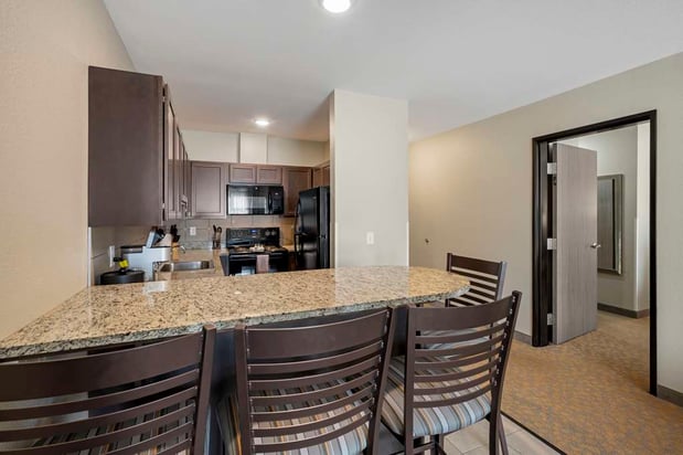 Images Best Western Plus The Inn at Hells Canyon