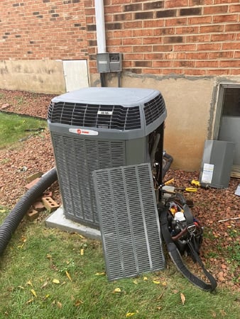 Images Woods Family Heating & Air Conditioning