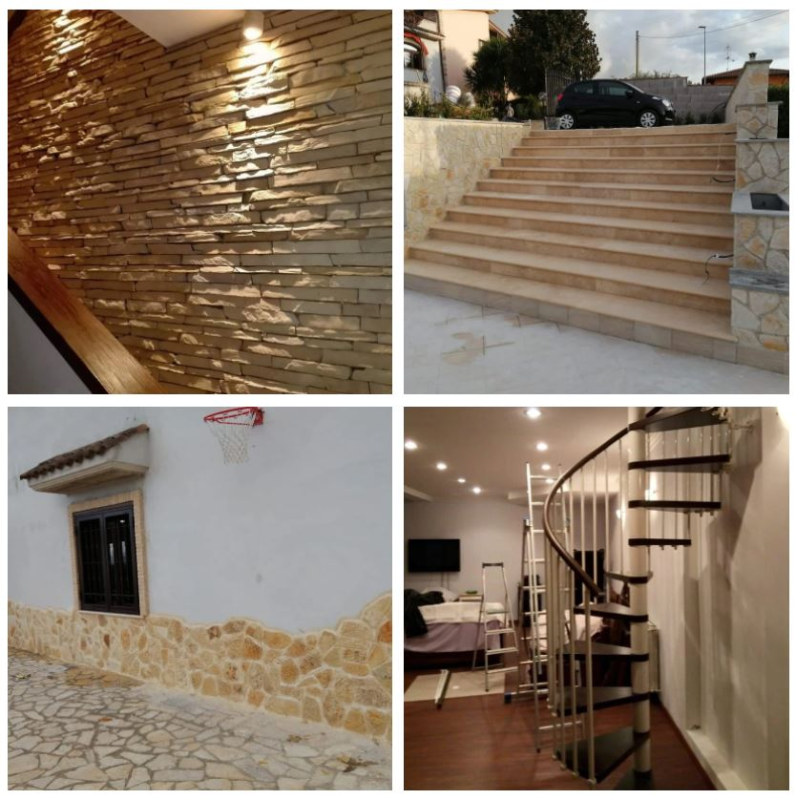 Images EdilBuild Costruzioni e Restauri